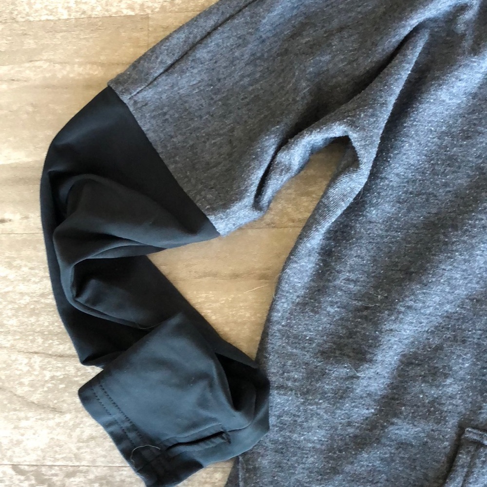 Champion Zip Up - Picture 3 of 5